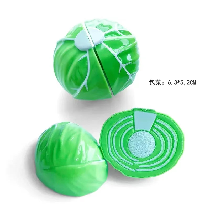 Children's kitchen play house toys Bulk vegetables, fruit bread, fish, cut and cut fruit children's toys