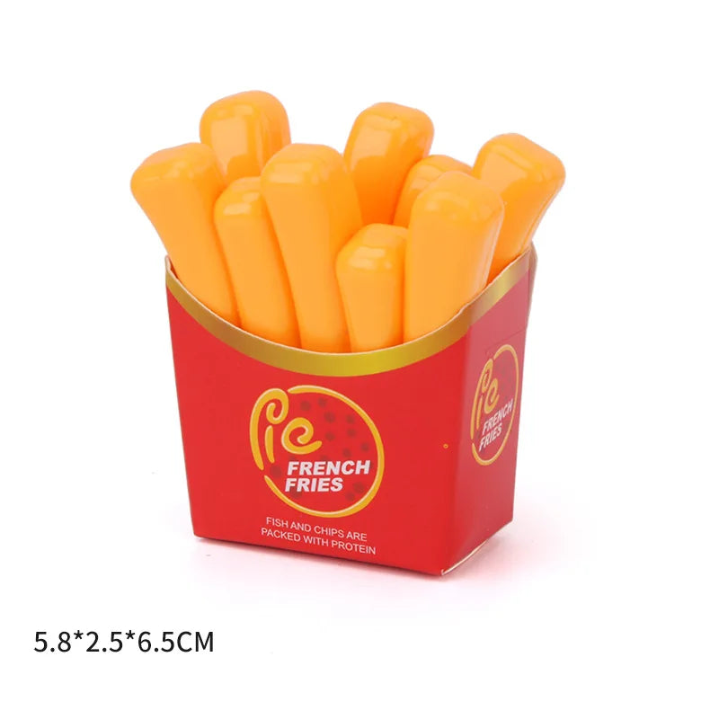 Children's kitchen play house toys Bulk vegetables, fruit bread, fish, cut and cut fruit children's toys