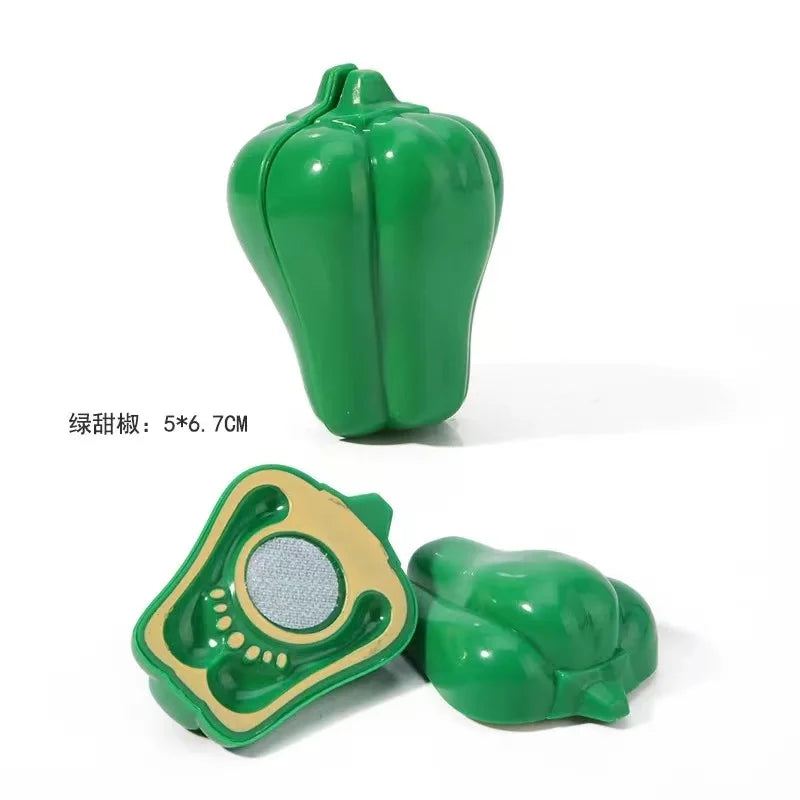 Children's kitchen play house toys Bulk vegetables, fruit bread, fish, cut and cut fruit children's toys