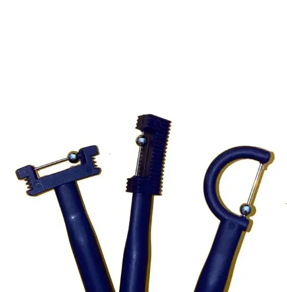 3 Children's Speech Rehabilitation Trainers Tongue Tip Oral Care Muscle Strength Training Autism Talk Tools