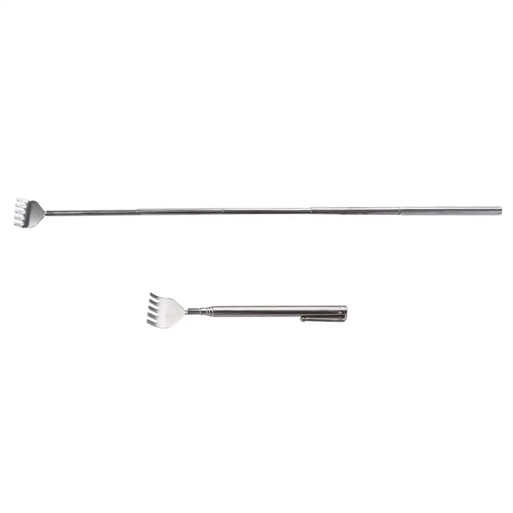 Telescopic Adjustable Health Care Tools Back Massage Massager Massage Tools Back Scratcher Anti Itch Claw Tickle Stick