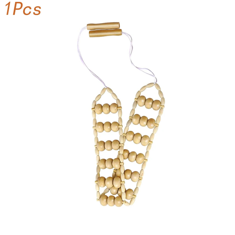 Wood Therapy Massage Tools Maderoterapia Wooden Gua Sha Tool Roller Massage Wooden Swedish Cup Mushroom Massager Anti Cellulite