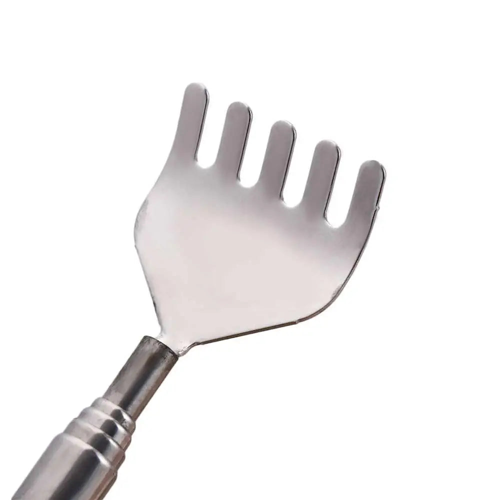 Telescopic Adjustable Health Care Tools Back Massage Massager Massage Tools Back Scratcher Anti Itch Claw Tickle Stick