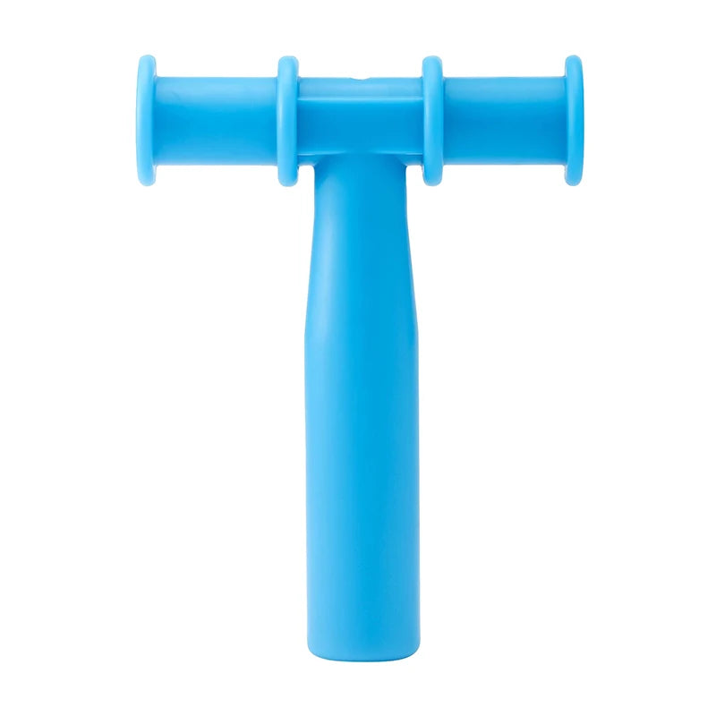 Kid Chewing Tube Speech Therapy Teeth Massager Children Talk Tools For Autism Sensory Speak Oral Muscle Rehabilitation Training
