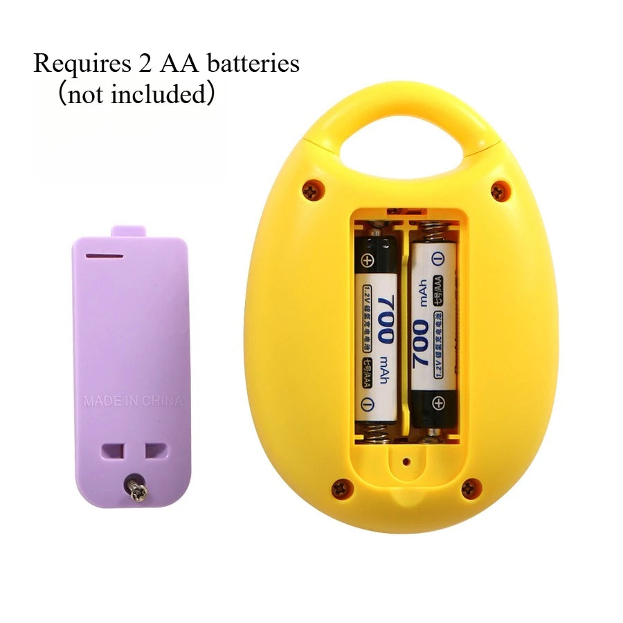 Early childhood education toys for infants and young children  toys  squishy  funny  4-6y