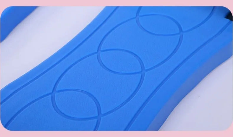 Kids Toys Boys Girl Two-People Hands Feet Play Cooperative Board Team Building Sensory Integration Training Outdoor Games Sports