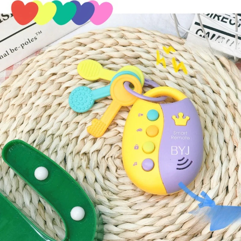 Early childhood education toys for infants and young children  toys  squishy  funny  4-6y