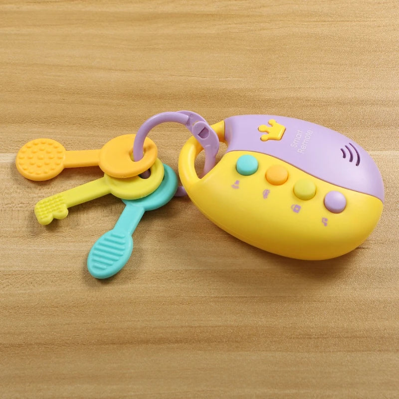 Early childhood education toys for infants and young children  toys  squishy  funny  4-6y