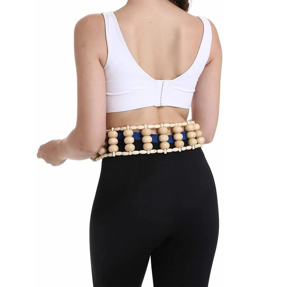 Wood Therapy Massage Tools Maderoterapia Wooden Gua Sha Tool Roller Massage Wooden Swedish Cup Mushroom Massager Anti Cellulite