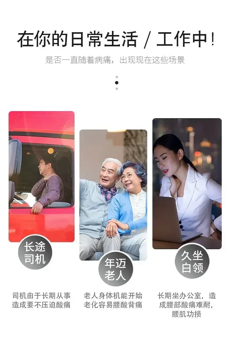 New Chiropractic Adjusting Tool Manual Activation Therapy Spine Correction Tools  Spinal Adjustment Need Make Up Difference