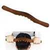 Maderotherapy Kit For Reductive Massage Body Massager Roller Wood Therapy Tools For Body Contour Body Wood Therapy Complete Kit