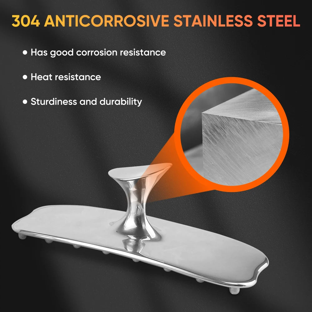 Metal Therapy Wood Therapy Tool With Logo