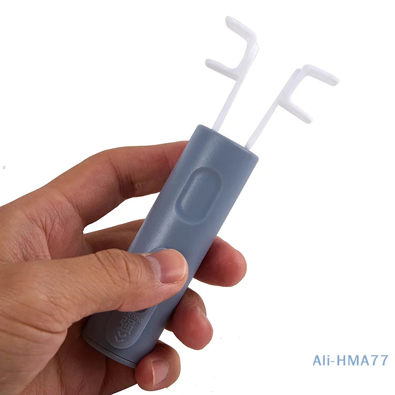 Chewing Teether Tube For Adult Kids Speech Therapy Autism Sensory Rehabilitation Lower Jaw Tongue Muscle Trainer Talk Tools