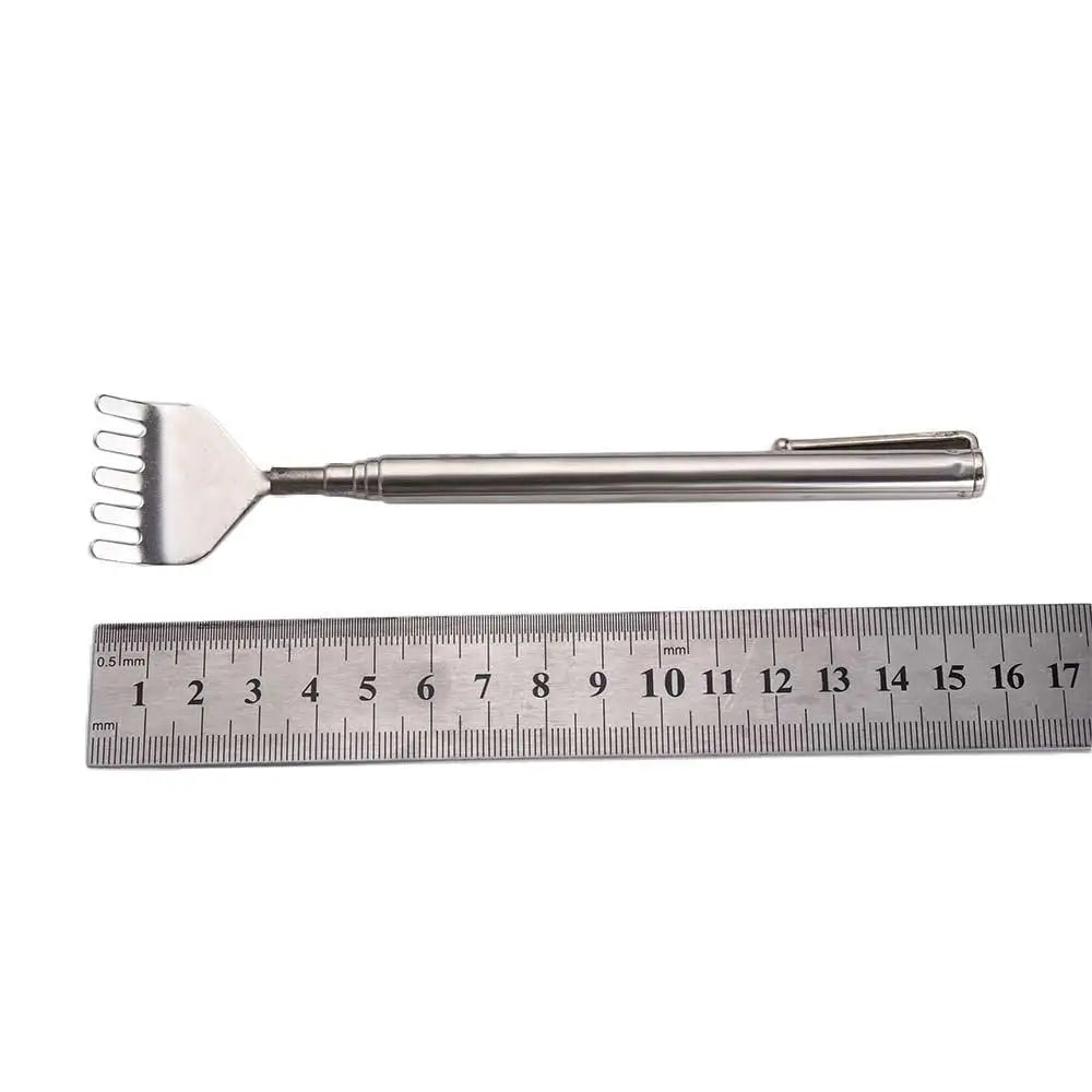 Telescopic Adjustable Health Care Tools Back Massage Massager Massage Tools Back Scratcher Anti Itch Claw Tickle Stick