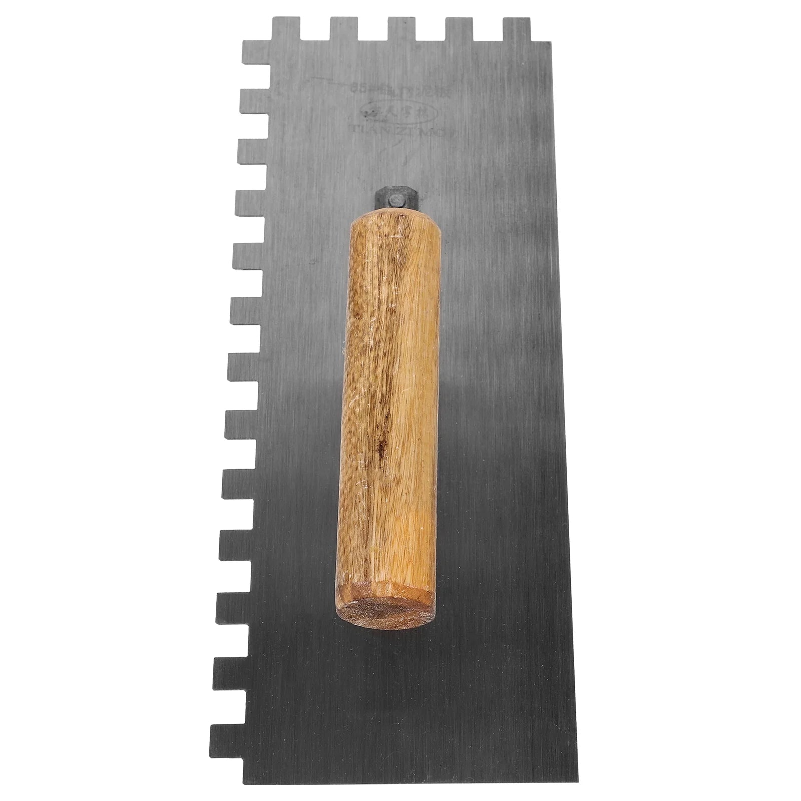 Trowel Tool Tools Heavy Duty Metal Drywall Stainless Steel Concrete Flooring Wood Masonry Tile Flat Brick Bricklaying