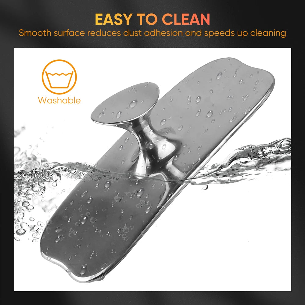 Metal Therapy Wood Therapy Tool With Logo