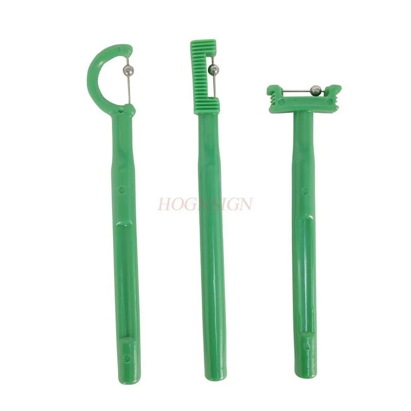 talktools for therapy speech therapy mouth exercise Tongue tongue tip exercise training exercise mouth muscle tongue