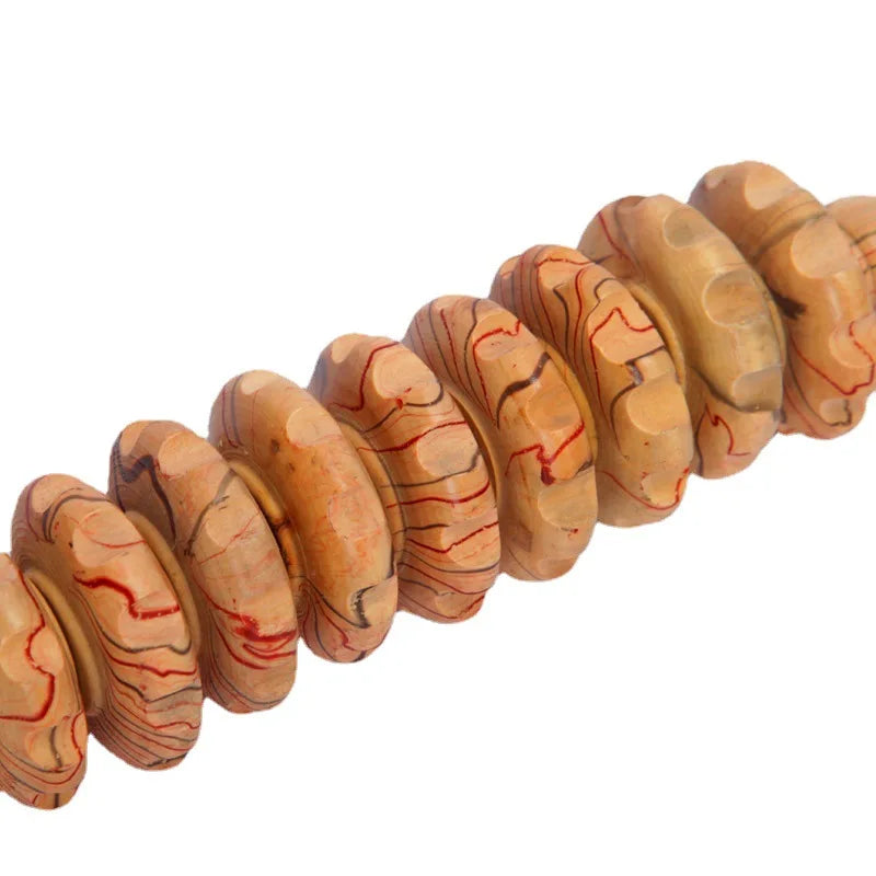Wood Massage Tools Therapy For Body Contour Maderotherapy Cellulite Body Massager Roller Lymphatic Massage Wooden Massage Tools