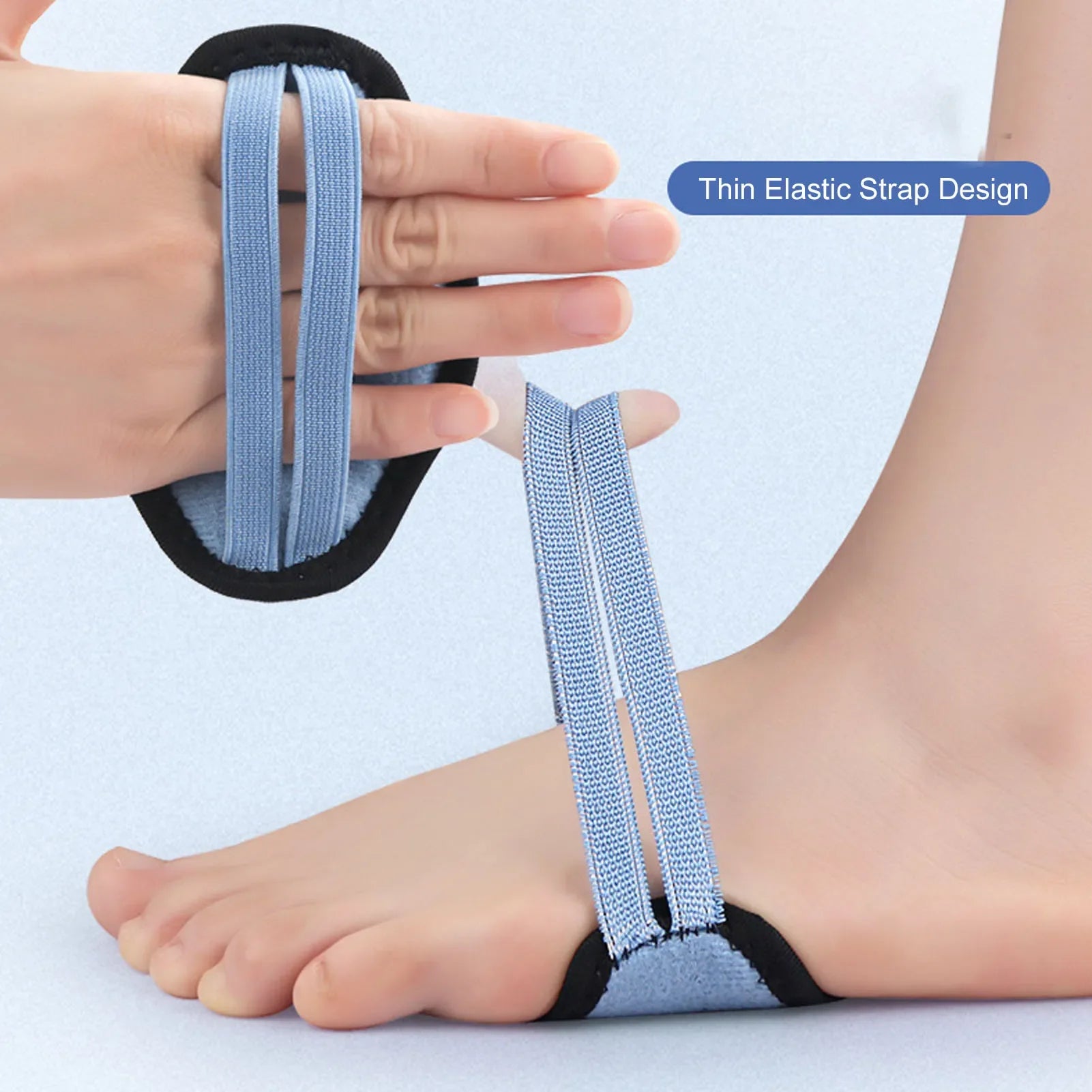 Magnetic Therapy Plantar Fasciitis Wrap Foot Heel Pain Relief Sleeve Heel Protect pads Foot Arch Support  Sleeves Foot Corrector