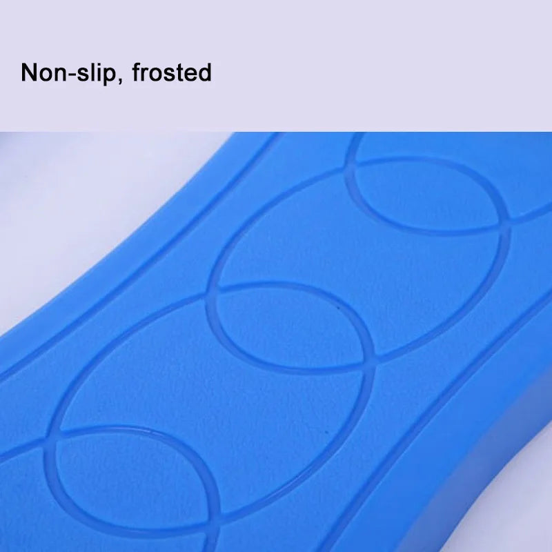 Kids Toys Boys Girl Two-People Hands Feet Play Cooperative Board Team Building Sensory Integration Training Outdoor Games Sports