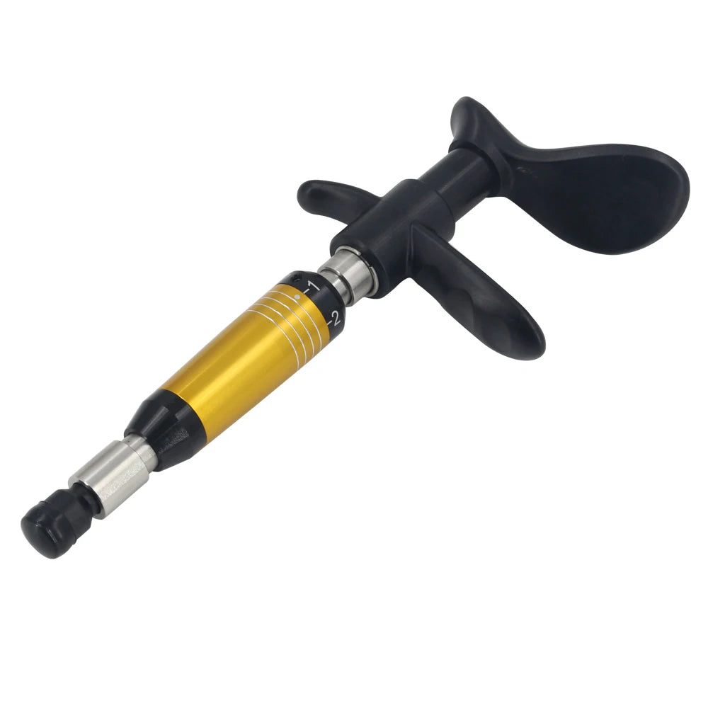 2025 New Chiropractic Adjusting Tool 300N 4Heads Manual Activation Therapy Spine Correction Tools Spinal Adjustment Massage Gun