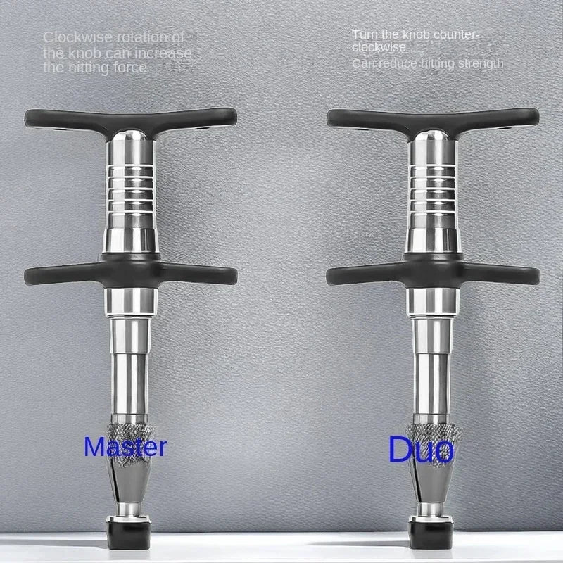 New Chiropractic Adjusting Tool Manual Activation Therapy Spine Correction Tools  Spinal Adjustment Need Make Up Difference