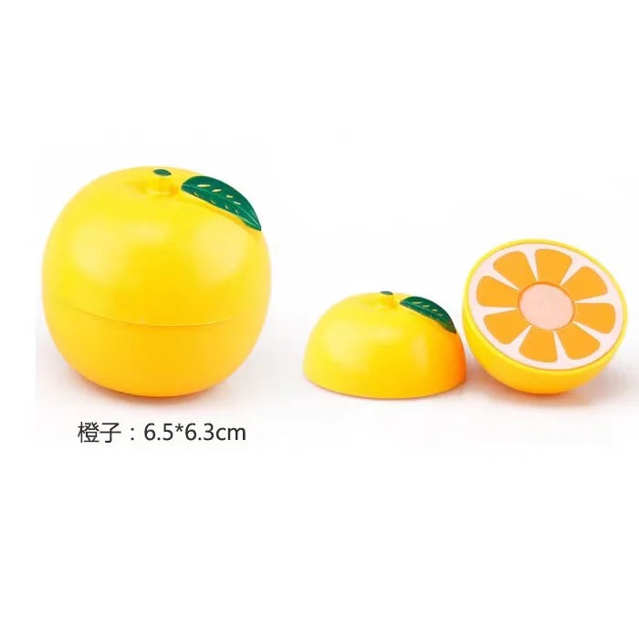 Children's kitchen play house toys Bulk vegetables, fruit bread, fish, cut and cut fruit children's toys