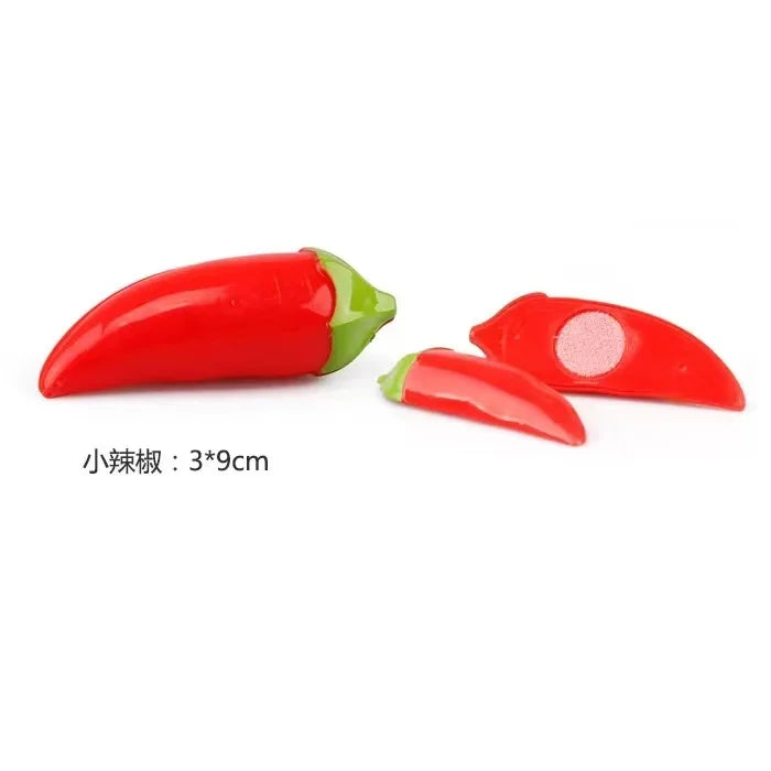 Children's kitchen play house toys Bulk vegetables, fruit bread, fish, cut and cut fruit children's toys