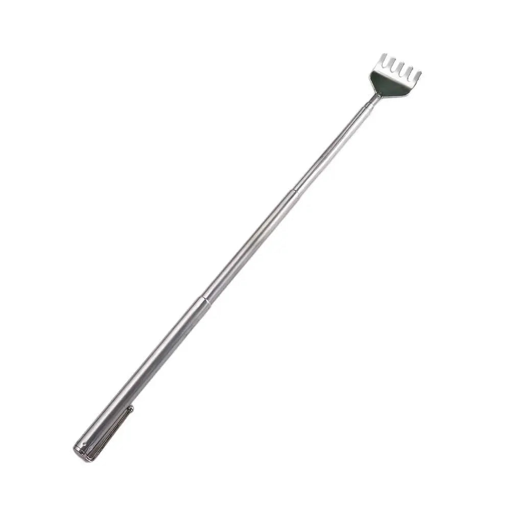 Telescopic Adjustable Health Care Tools Back Massage Massager Massage Tools Back Scratcher Anti Itch Claw Tickle Stick