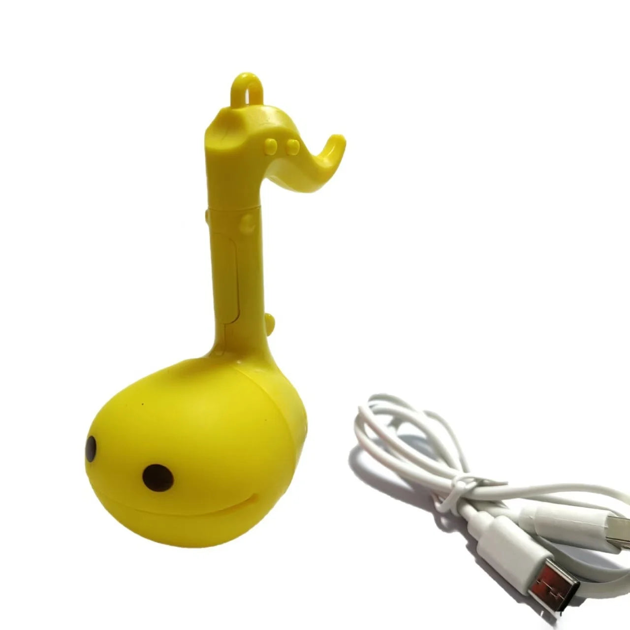 Electronic music toys - Creative sound-producing electronic toys, soothing and relaxing musical instruments, cute musical notes