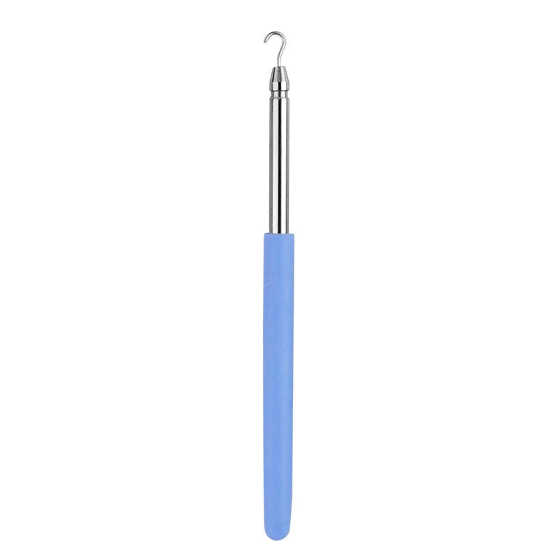 Bracelet Clasp Helper Tool Bracelets Jewelry Wearing Tools Bracelet Fastening Helper Plier Clip Quick Donning