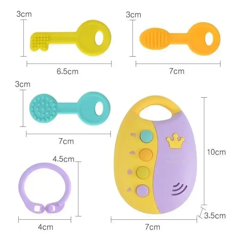 Early childhood education toys for infants and young children  toys  squishy  funny  4-6y