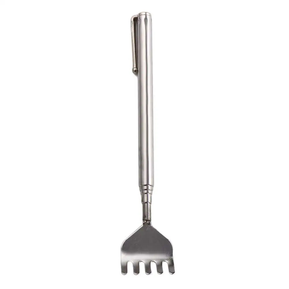 Telescopic Adjustable Health Care Tools Back Massage Massager Massage Tools Back Scratcher Anti Itch Claw Tickle Stick