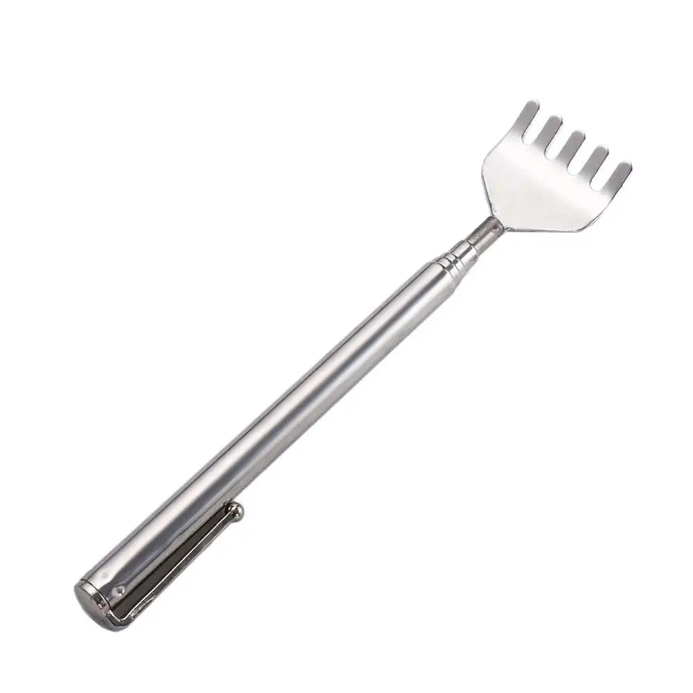 Telescopic Adjustable Health Care Tools Back Massage Massager Massage Tools Back Scratcher Anti Itch Claw Tickle Stick
