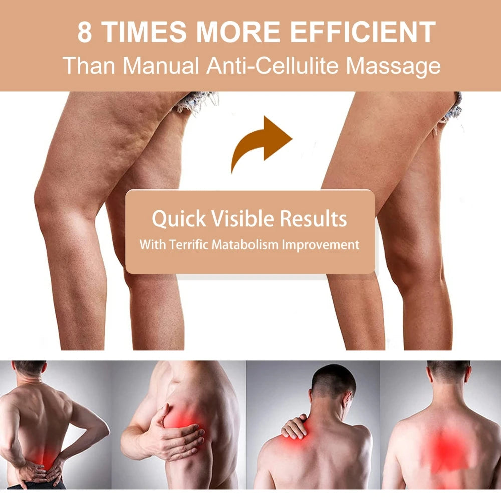 Wood Therapy Massage Tools Maderoterapia Wooden Gua Sha Tool Roller Massage Wooden Swedish Cup Mushroom Massager Anti Cellulite