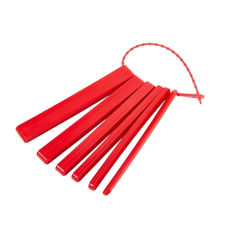 Professional Jaw Dental Bite Blocks Exerciser Tongue Muscle Trainer Speech Therapy Essential Sensory Speech Training Tool