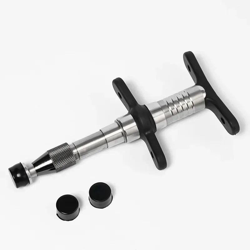 New Chiropractic Adjusting Tool Manual Activation Therapy Spine Correction Tools  Spinal Adjustment Need Make Up Difference
