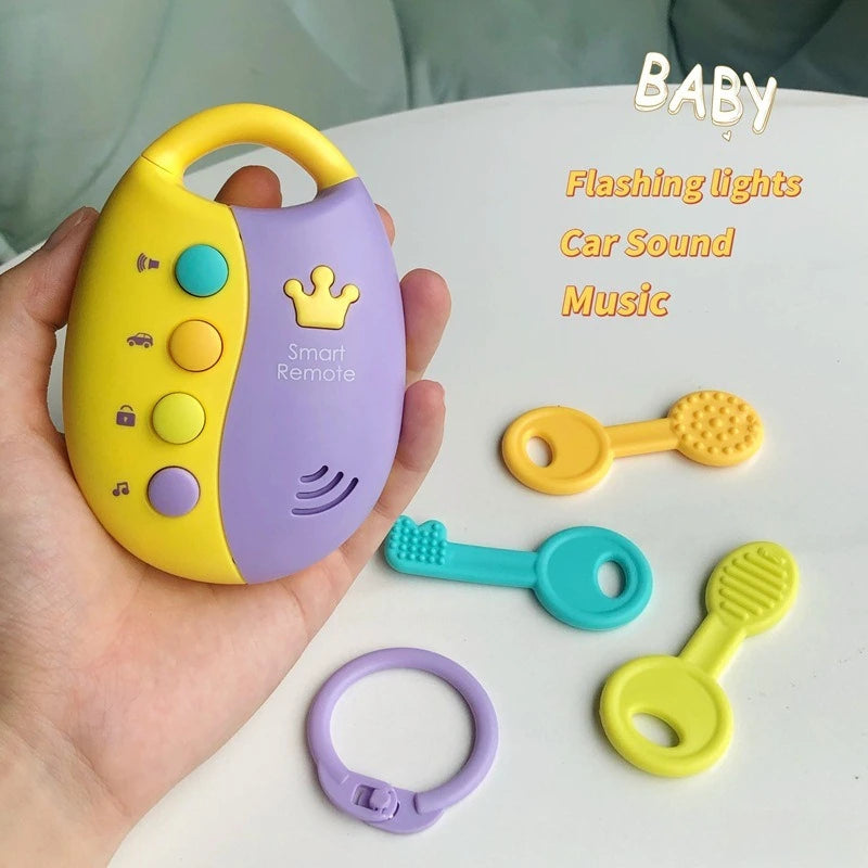 Early childhood education toys for infants and young children  toys  squishy  funny  4-6y
