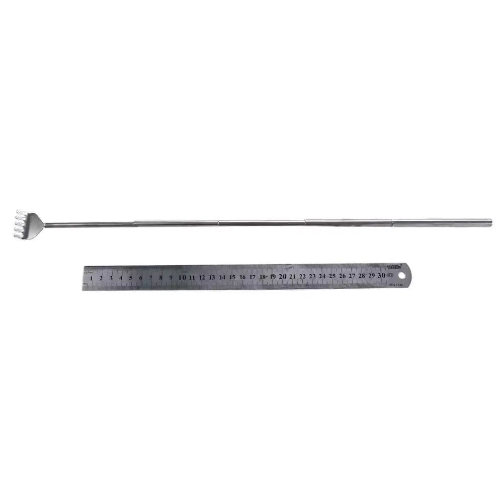 Telescopic Adjustable Health Care Tools Back Massage Massager Massage Tools Back Scratcher Anti Itch Claw Tickle Stick