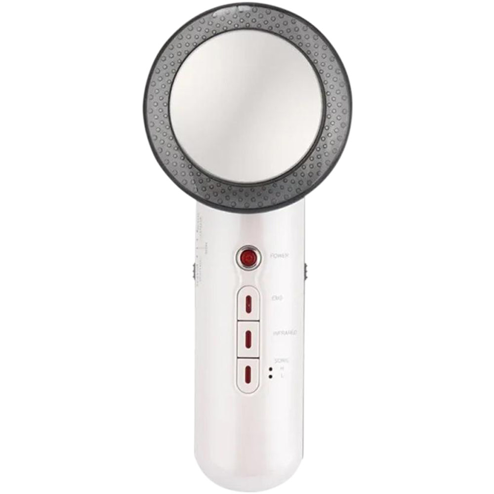 Portable Ultrasound Therapy and Tens Machine for Back, Knee, Shoulder and All Kind of Muscle Pain Relief